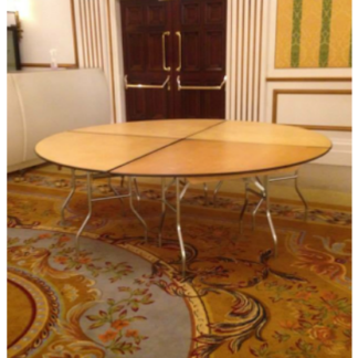 Round Table - 8ft