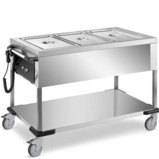 Bain Marie