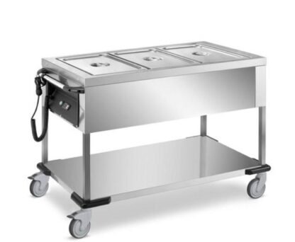 Bain Marie