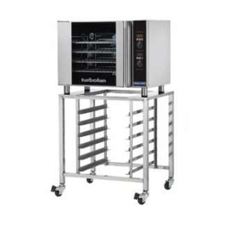 Blue Seal Turbo Fan Oven