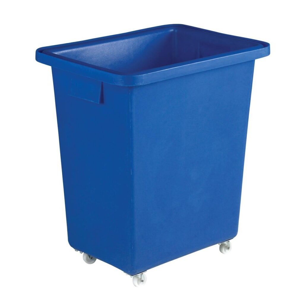 Bottle Bin