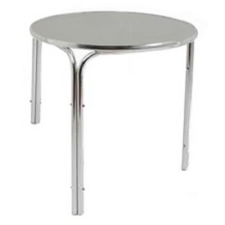 Cafe Bistro Round Table