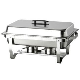Standard Chafer Unit