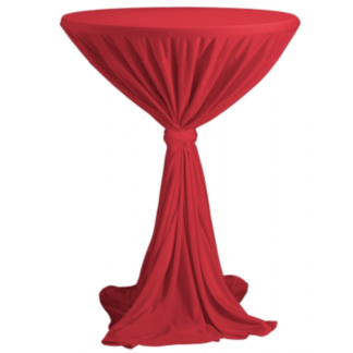 Classic Pod Linen - Red