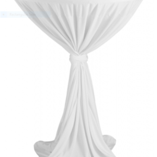 Classic Pod Linen - White