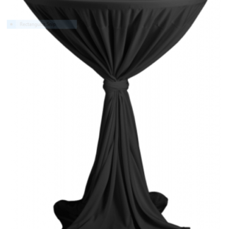 Classic Pod Linen - Black