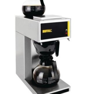 Pour-Over Coffee Maker