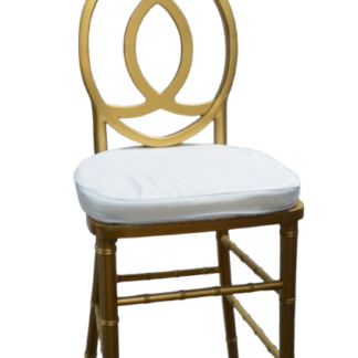 Chanel Stool