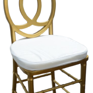 Chanel Stool