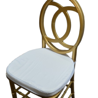 Chanel Stool
