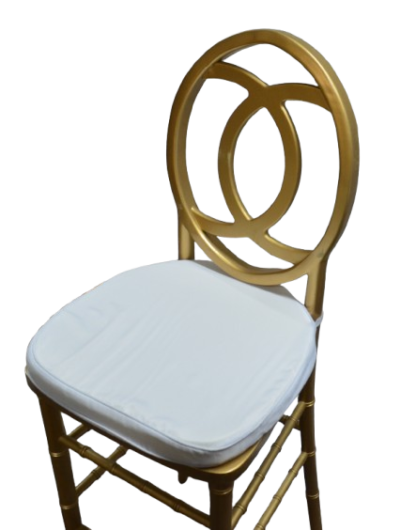Chanel Stool