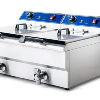 Deep Fat Fryer