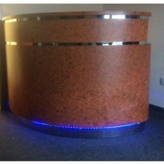 Reception Counter / Bar