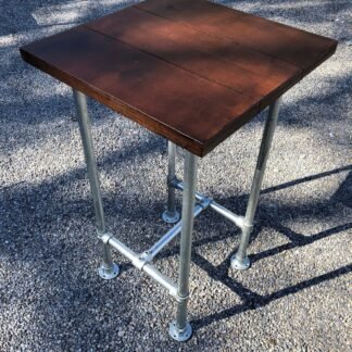 Scaffold Pod / Poseur Table