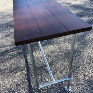 Scaffold Table - High