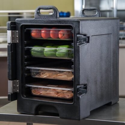 Insulated Food Container