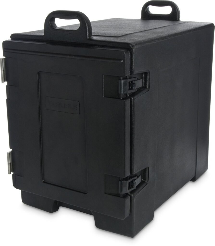 Insulated Food Container