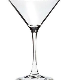 Martini Cocktail Glass 8oz (16 Glasses)