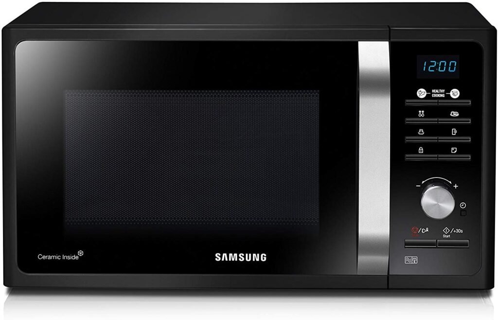 Domestic Microwave