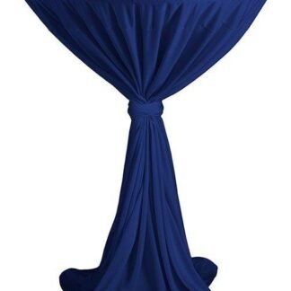 Classic Pod Linen - Navy