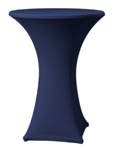 Pod Table Spandex - Navy