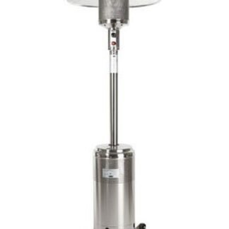 Patio Heater With Free Gas