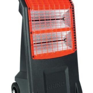 Rhino TQ4 Electric Heater 2200w