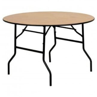 Round Table - 4ft