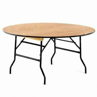 Round Table - 5ft