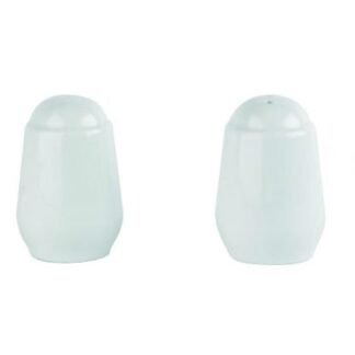 Salt and Pepper Set