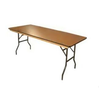 Trestle Table - 6ft x 2ft - Sale
