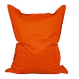 Bean Bag (XXL) - Orange