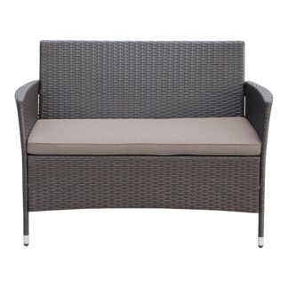 Rattan Garden Furniture Set