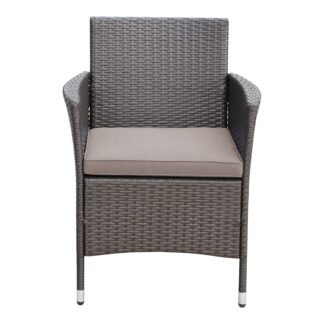 Rattan Garden Furniture Set