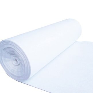 Cut To Measure Carpet - White