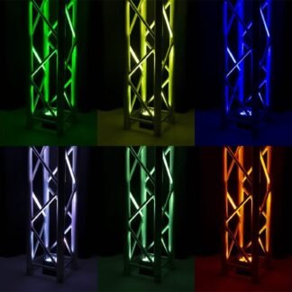 Outdoor / Indoor Uplighter - Wireless