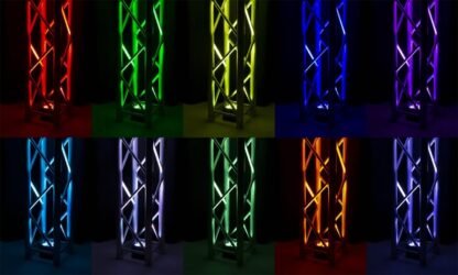 Outdoor / Indoor Uplighter - Wireless