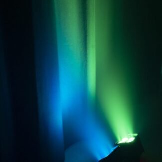 Outdoor / Indoor Uplighter - Wireless