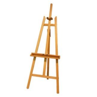 Easel