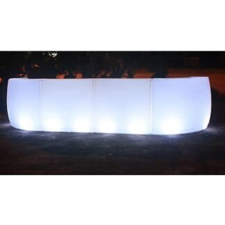 LED Bar Straight Section