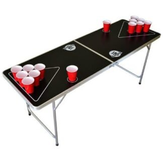 Beer Pong Table