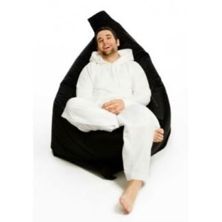 Bean Bag (XXL) - Black
