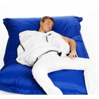 Bean Bag (XXL) - Blue