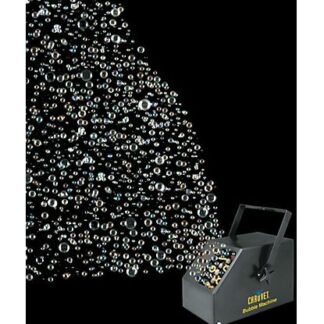 Bubble Machine