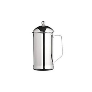 Cafetiere 8 Cup - Stainless Steel