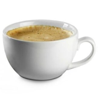 Cappuccino Cup 8oz (10 Pack)