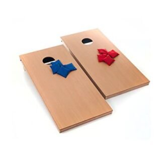 Cornhole Game