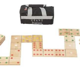 Giant Dominos