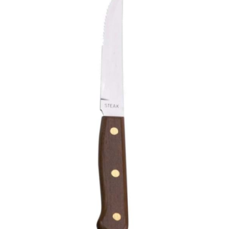 Steak Knife (10 Per Pack)
