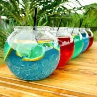 Fish Bowl / Centrepiece